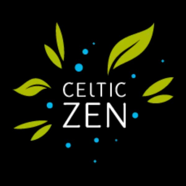 Logo Celtic Zen